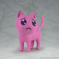 Needy Girl Overdose Figura Soft Vinyl Cat Sorry 15 cm