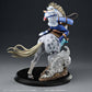 JoJo's Bizarre Adventure: Steel Ball Run Chozo Art Collection PVC Figura Johnny Joestar & Slow Dancer 30 cm