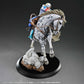 JoJo's Bizarre Adventure: Steel Ball Run Chozo Art Collection PVC Figura Johnny Joestar & Slow Dancer 30 cm