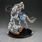JoJo's Bizarre Adventure: Steel Ball Run Chozo Art Collection PVC Figura Johnny Joestar & Slow Dancer 30 cm