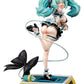 Mahjong Fight Girl Figura PVC 1/7 G-14 Iyo Summer Ver. 25 cm