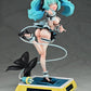 Mahjong Fight Girl Figura PVC 1/7 G-14 Iyo Summer Ver. 25 cm