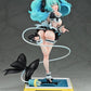 Mahjong Fight Girl Figura PVC 1/7 G-14 Iyo Summer Ver. 25 cm