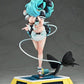 Mahjong Fight Girl Figura PVC 1/7 G-14 Iyo Summer Ver. 25 cm