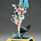 Mahjong Fight Girl Figura PVC 1/7 G-14 Iyo Summer Ver. 25 cm