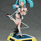 Mahjong Fight Girl Figura PVC 1/7 G-14 Iyo Summer Ver. 25 cm