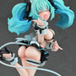 Mahjong Fight Girl Figura PVC 1/7 G-14 Iyo Summer Ver. 25 cm