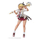 Atelier Resleriana: Forgotten Alchemy and the Polar Night Liberator Estatua PVC 1/7 Ryza: Resleriana Academy Ver. 25 cm - Z POP Toys
