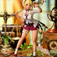 Atelier Resleriana: Forgotten Alchemy and the Polar Night Liberator Estatua PVC 1/7 Ryza: Resleriana Academy Ver. 25 cm - Z POP Toys