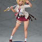 Atelier Resleriana: Forgotten Alchemy and the Polar Night Liberator Estatua PVC 1/7 Ryza: Resleriana Academy Ver. 25 cm - Z POP Toys