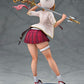 Atelier Resleriana: Forgotten Alchemy and the Polar Night Liberator Estatua PVC 1/7 Ryza: Resleriana Academy Ver. 25 cm - Z POP Toys