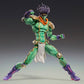 JoJo's Bizarre Adventure Part 3: Stardust Crusaders Figura Chozokado BIG Star Platinum 25 cm