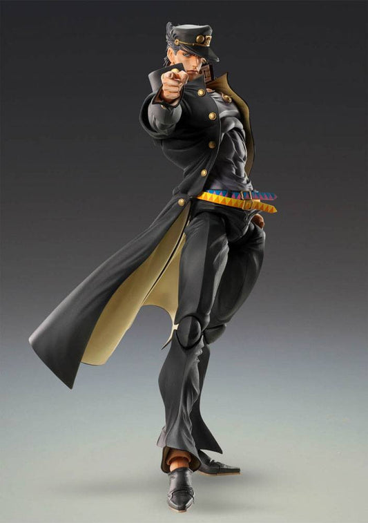 JoJo's Bizarre Adventure Part 3: Stardust Crusaders Figura Chozokado BIG Jotaro Kujo 25 cm