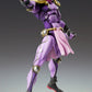 JoJo's Bizarre Adventure: Stardust Crusaders Chozokado Figura Star Platinum Third 17 cm