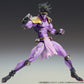 JoJo's Bizarre Adventure: Stardust Crusaders Chozokado Figura Star Platinum Third 17 cm