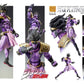 JoJo's Bizarre Adventure: Stardust Crusaders Chozokado Figura Star Platinum Third 17 cm