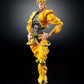 JoJo's Bizarre Adventure: Stardust Crusaders Chozokado Figura DIO 16 cm