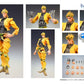 JoJo's Bizarre Adventure: Stardust Crusaders Chozokado Figura DIO 16 cm