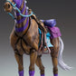 JoJo's Bizarre Adventure: Steel Ball Run Chozokado Figura Vakyrie