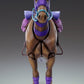 JoJo's Bizarre Adventure: Steel Ball Run Chozokado Figura Vakyrie