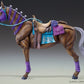 JoJo's Bizarre Adventure: Steel Ball Run Chozokado Figura Vakyrie
