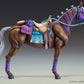 JoJo's Bizarre Adventure: Steel Ball Run Chozokado Figura Vakyrie