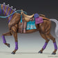 JoJo's Bizarre Adventure: Steel Ball Run Chozokado Figura Vakyrie
