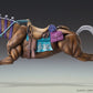 JoJo's Bizarre Adventure: Steel Ball Run Chozokado Figura Vakyrie