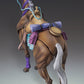 JoJo's Bizarre Adventure: Steel Ball Run Chozokado Figura Vakyrie