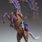 JoJo's Bizarre Adventure: Steel Ball Run Chozokado Figura Vakyrie