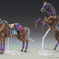 JoJo's Bizarre Adventure: Steel Ball Run Chozokado Figura Vakyrie