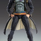 JoJo's Bizarre Adventure: Stardust Crusaders Chozokado Figura Jotaro Kujo Ver.2 16 cm