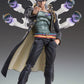 JoJo's Bizarre Adventure: Stardust Crusaders Chozokado Figura Jotaro Kujo Ver.2 16 cm