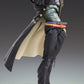 JoJo's Bizarre Adventure: Stardust Crusaders Chozokado Figura Jotaro Kujo Ver.2 16 cm