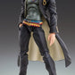 JoJo's Bizarre Adventure: Stardust Crusaders Chozokado Figura Jotaro Kujo Ver.2 16 cm