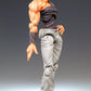 JoJo's Bizarre Adventure: Stardust Crusaders Chozokado Figura Jean Pierre Polnareff 15 cm