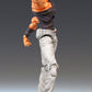 JoJo's Bizarre Adventure: Stardust Crusaders Chozokado Figura Jean Pierre Polnareff 15 cm