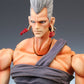 JoJo's Bizarre Adventure: Stardust Crusaders Chozokado Figura Jean Pierre Polnareff 15 cm