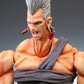 JoJo's Bizarre Adventure: Stardust Crusaders Chozokado Figura Jean Pierre Polnareff 15 cm