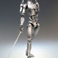 JoJo's Bizarre Adventure: Stardust Crusaders Chozokado Figura Silver Chariot 16 cm