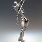 JoJo's Bizarre Adventure: Stardust Crusaders Chozokado Figura Silver Chariot 16 cm