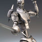 JoJo's Bizarre Adventure: Stardust Crusaders Chozokado Figura Silver Chariot 16 cm