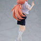 There is Also a Hole in the Student Organization! Re?Dress Figura PVC 1/4 Komaro Michinoku P.E. Uniform Ver. 38 cm