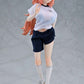 There is Also a Hole in the Student Organization! Re?Dress Figura PVC 1/4 Komaro Michinoku P.E. Uniform Ver. 38 cm
