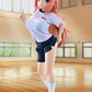 There is Also a Hole in the Student Organization! Re?Dress Figura PVC 1/4 Komaro Michinoku P.E. Uniform Ver. 38 cm