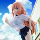 There is Also a Hole in the Student Organization! Re?Dress Figura PVC 1/4 Komaro Michinoku P.E. Uniform Ver. 38 cm