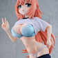 There is Also a Hole in the Student Organization! Re?Dress Figura PVC 1/4 Komaro Michinoku P.E. Uniform Ver. 38 cm