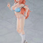 There is Also a Hole in the Student Organization! Re?Dress Figura PVC 1/4 Komaro Michinoku P.E. Uniform Ver. 38 cm