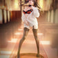 Date A Live V Figura PVC 1/4 Re:Dress Kurumi Tokisaki Dress shirt Ver. 40 cm