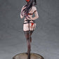 Date A Live V Figura PVC 1/4 Re:Dress Kurumi Tokisaki Dress shirt Ver. 40 cm